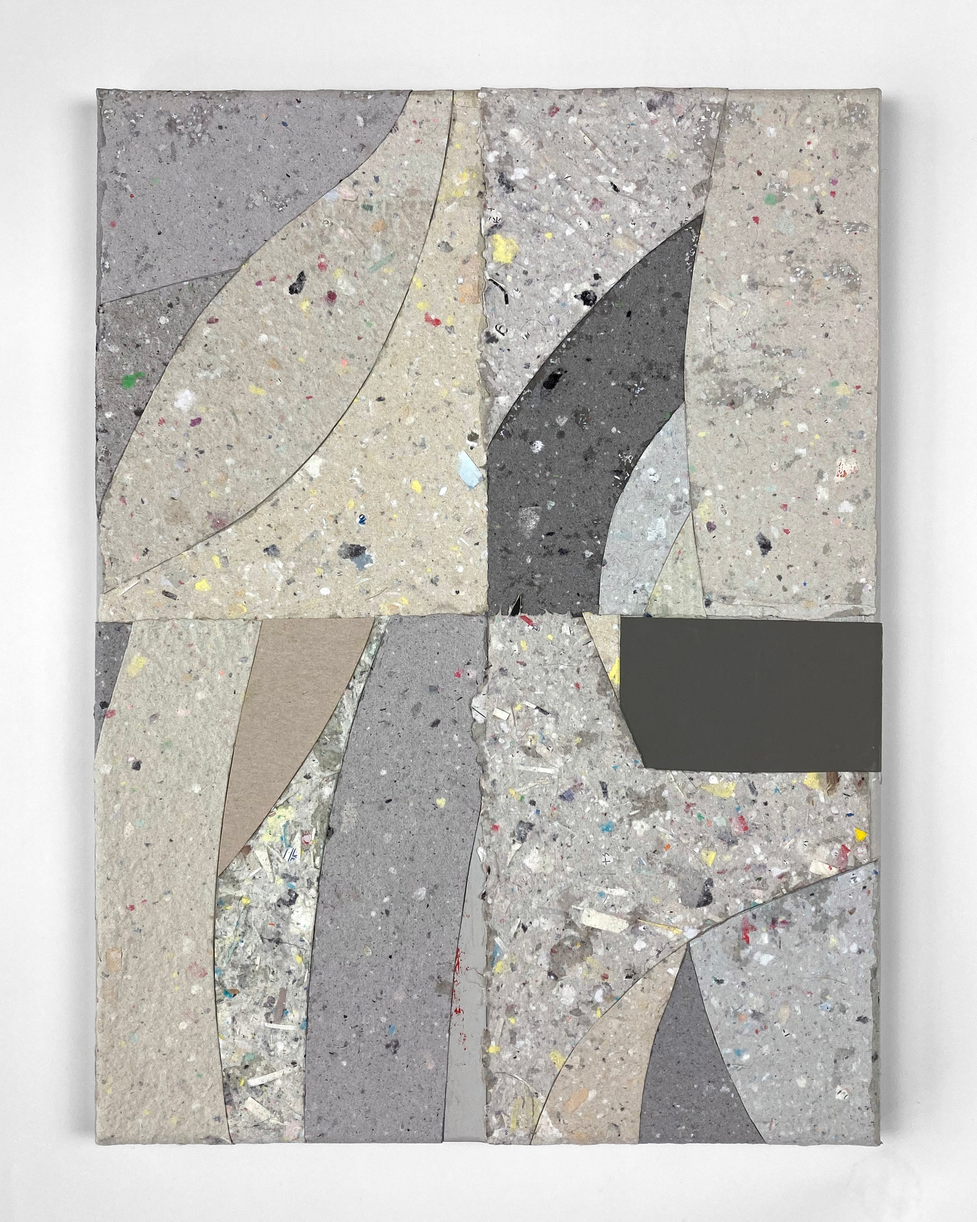 Nick Maroussas Dismantled Monolith 05