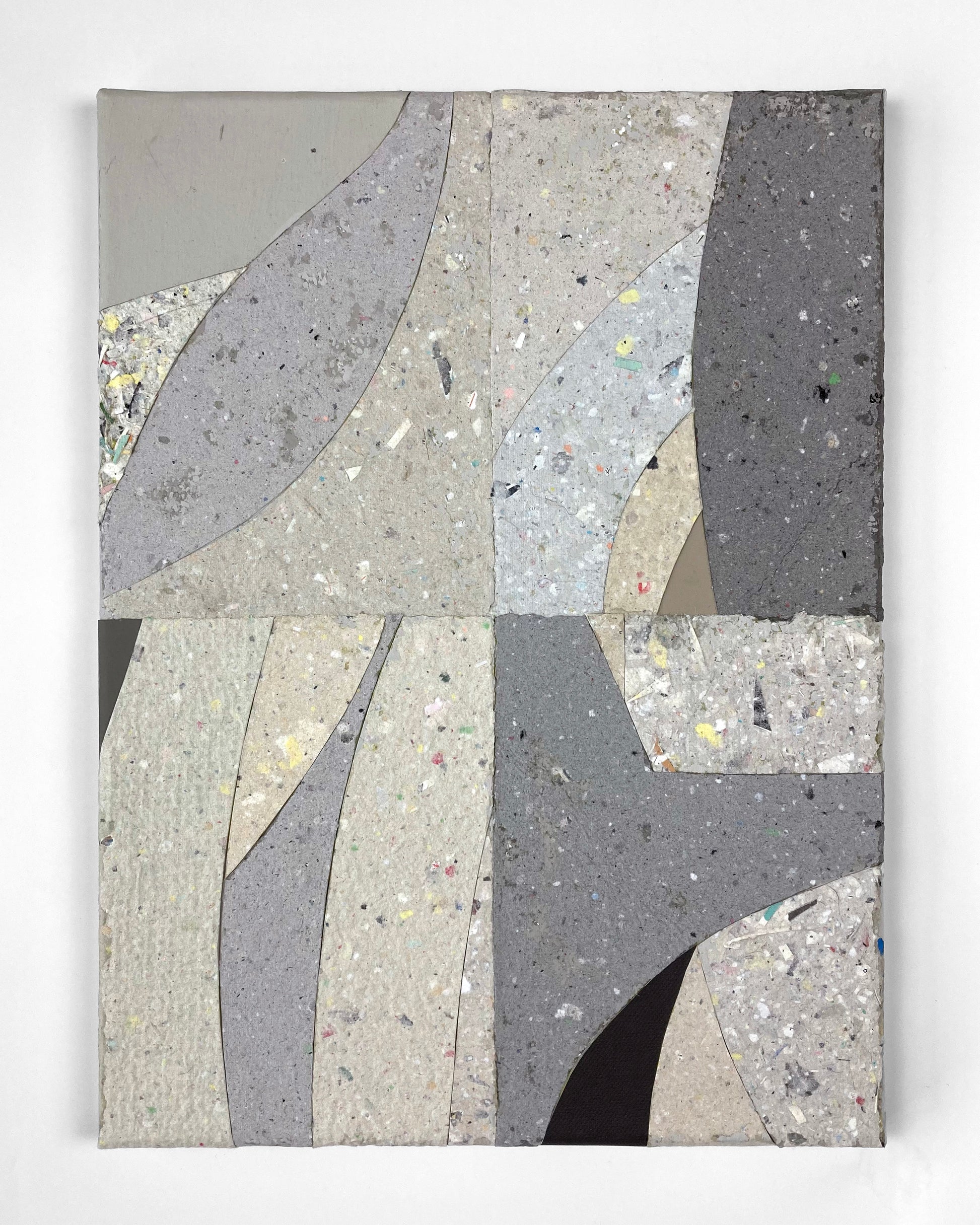 Nick Maroussas Dismantled Monolith 07