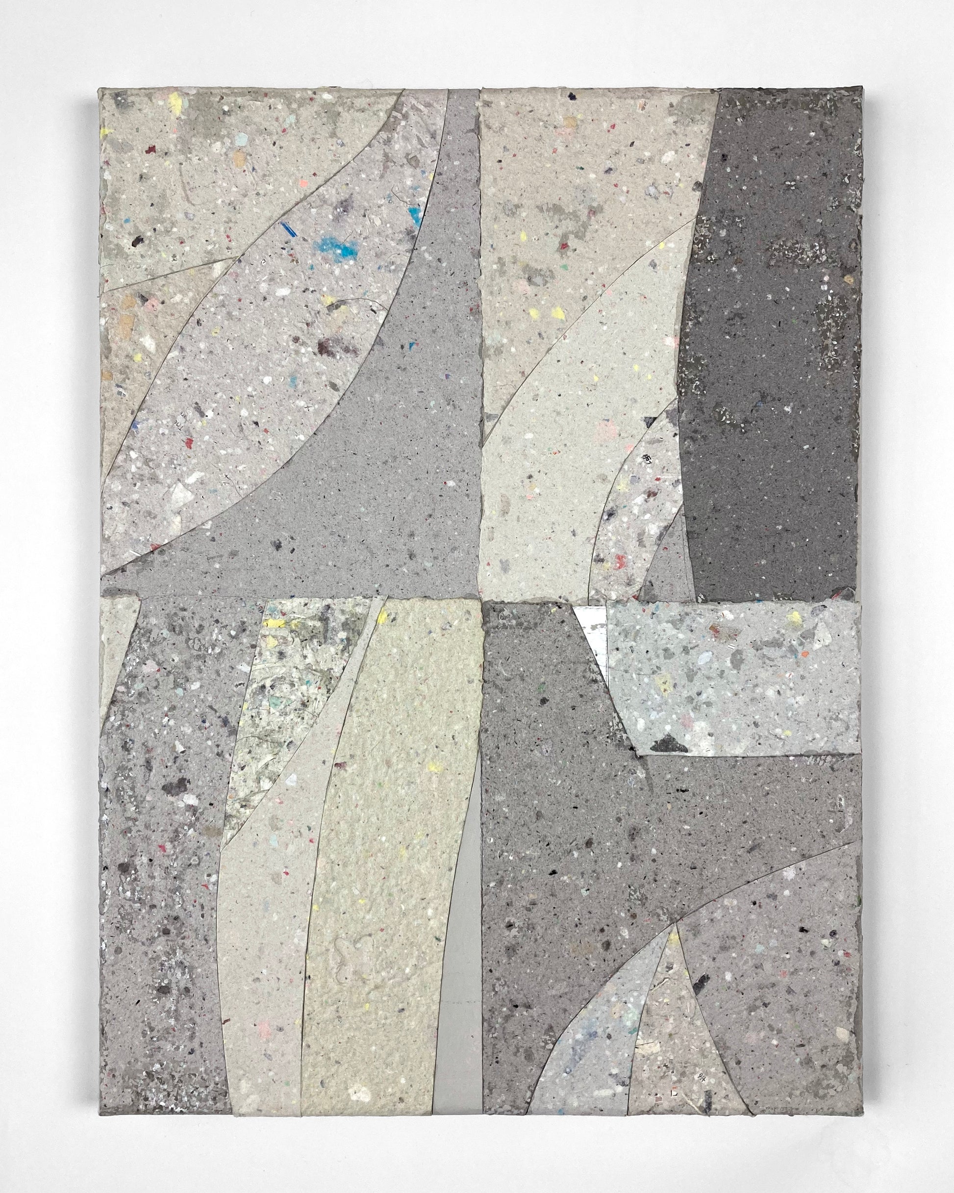 Nick Maroussas Dismantled Monolith 09