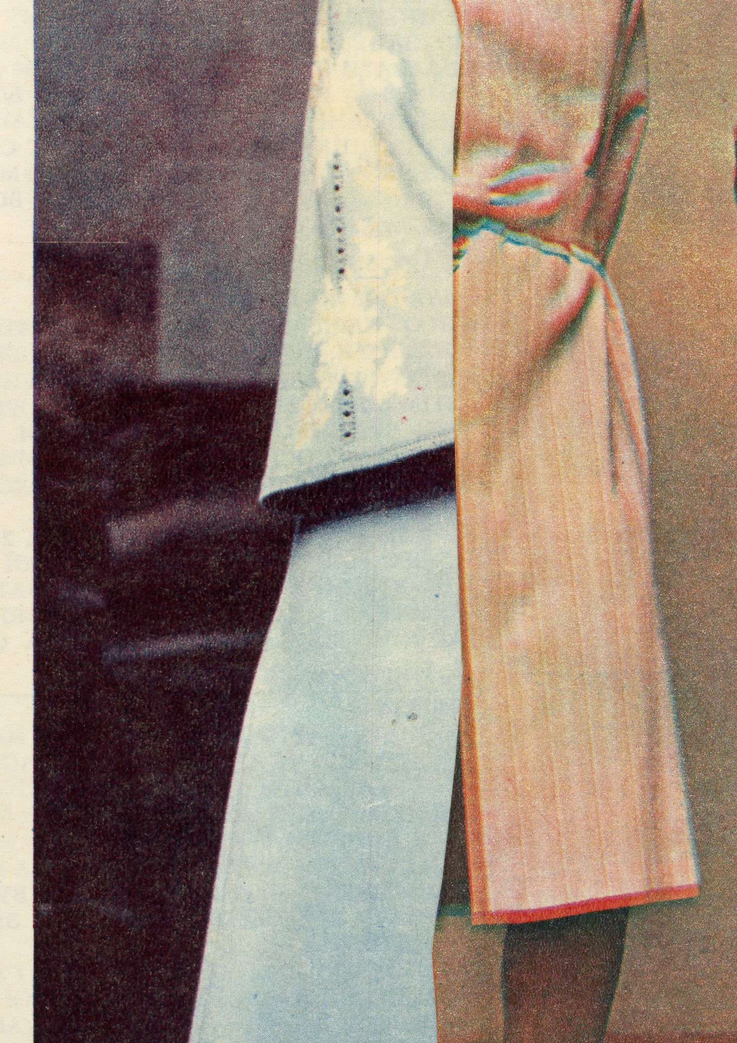Vesna Vrdoljak Double Piece Single
