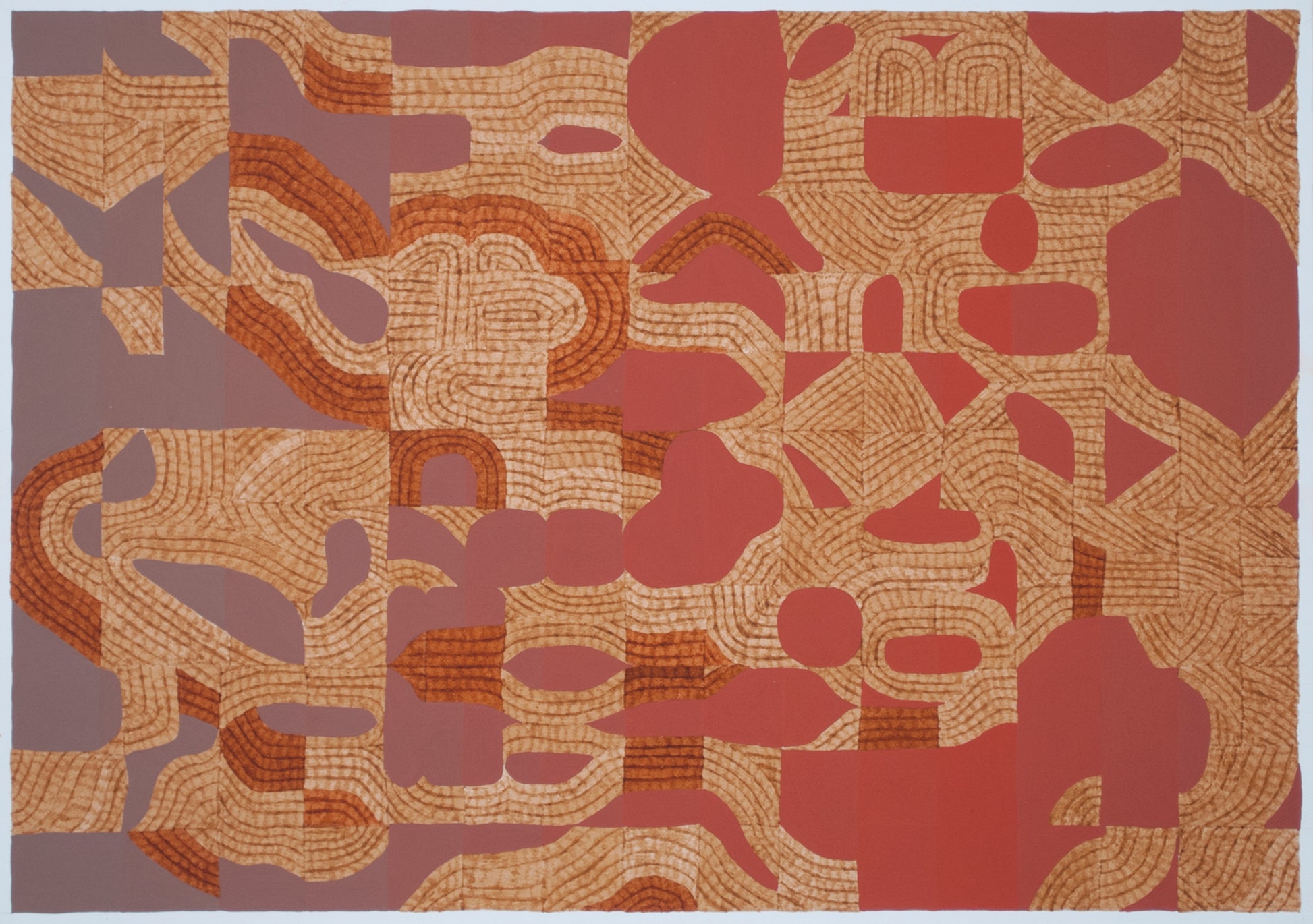 Sofia Caselli Untitled