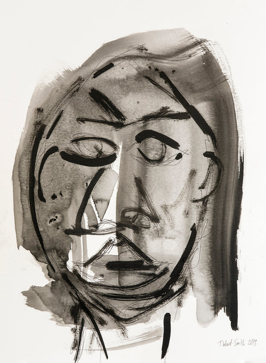 Tremayne Ward-Smith Untitled 41
