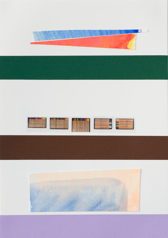 Selma Parlour 3 Tier XIII