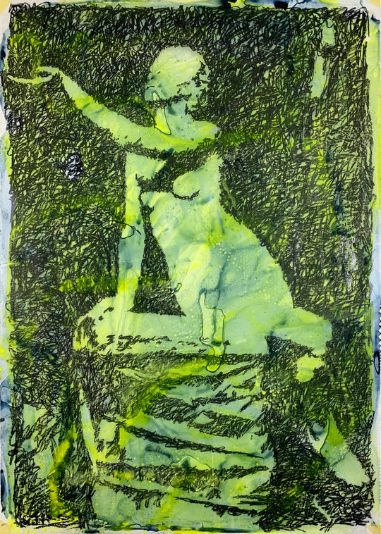 Nicola Villa Vanitas #3M