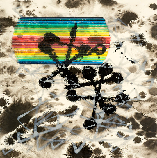 Lyndi Sales Untitled 38