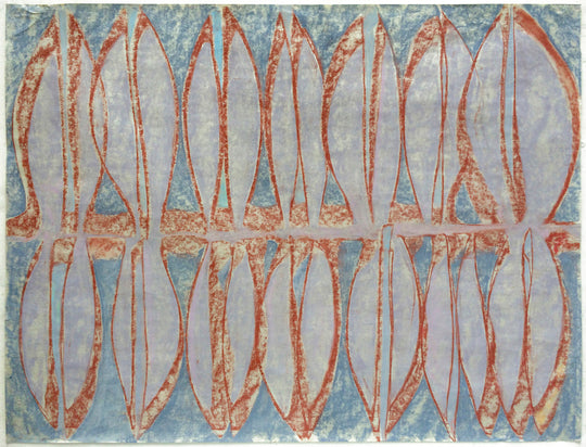 Kevin Jackson Canopy Pastel 2