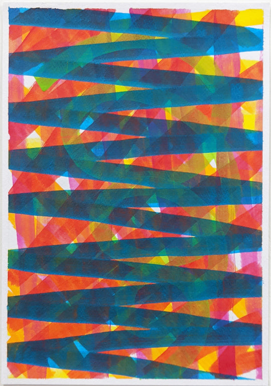 Ralph Anderson Untitled (No.36)