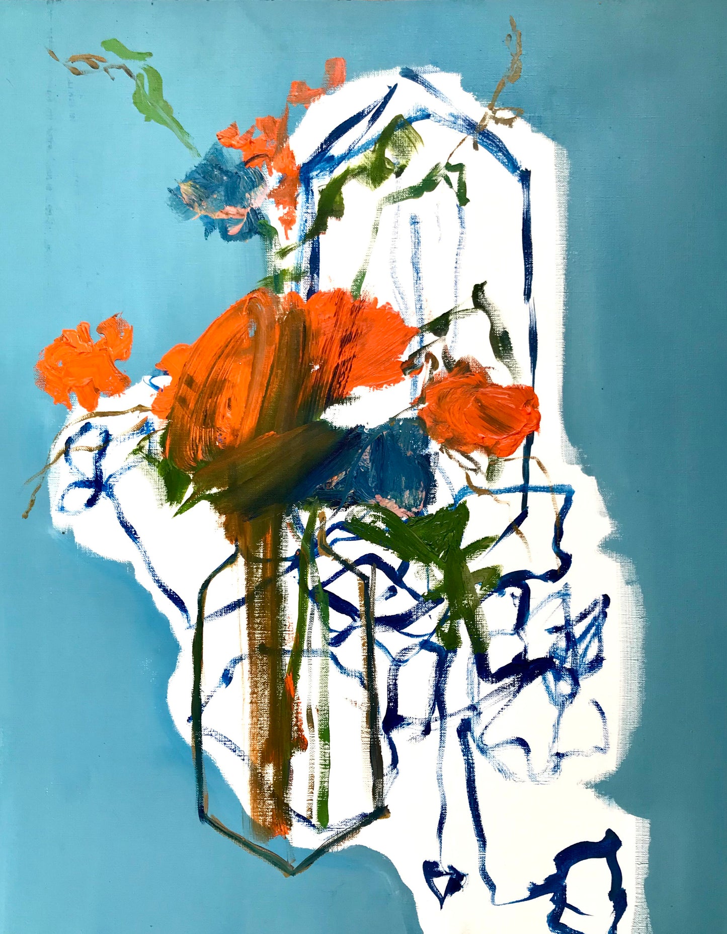 Miranda Boulton Echoes 1