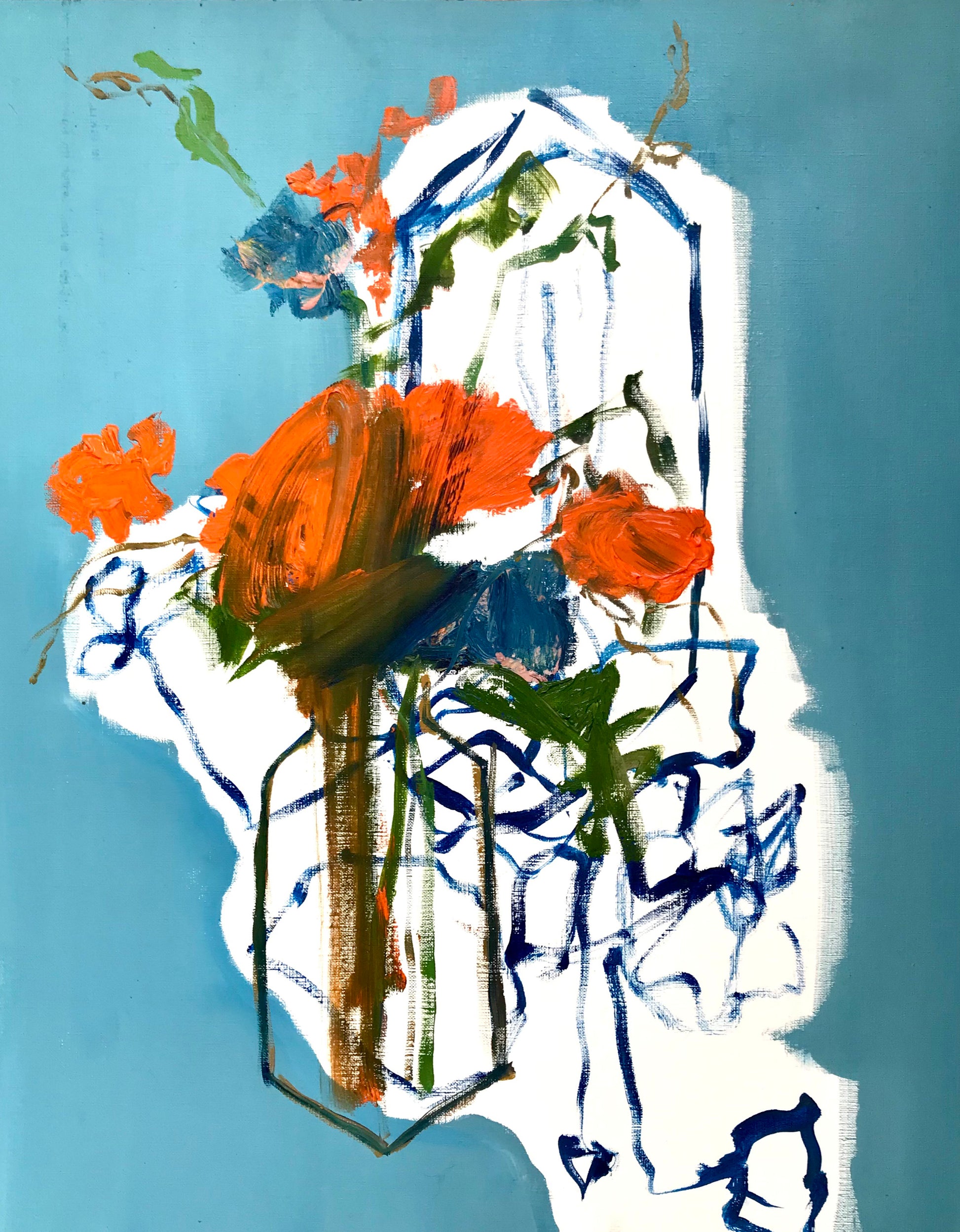 Miranda Boulton Echoes 1