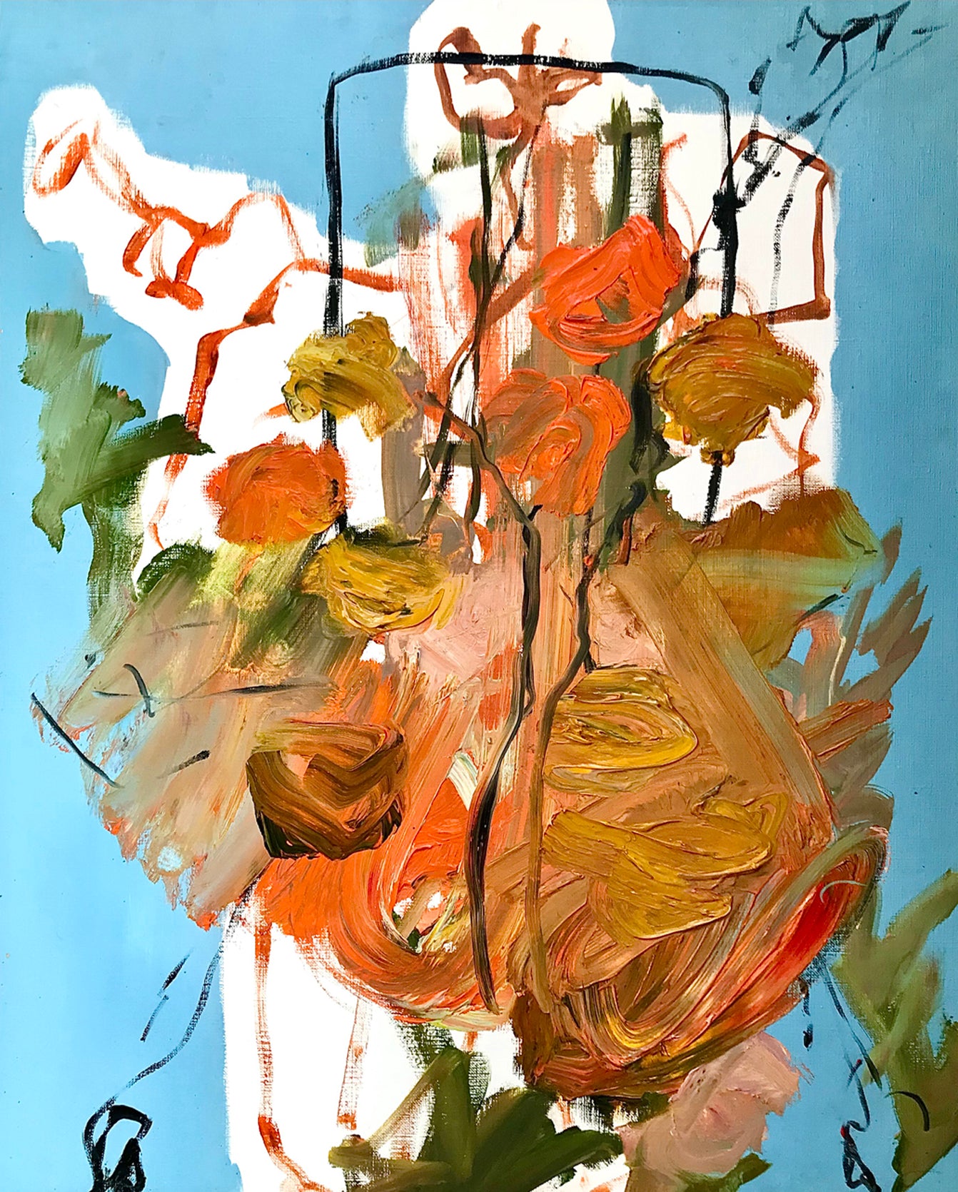 Miranda Boulton Echoes 2