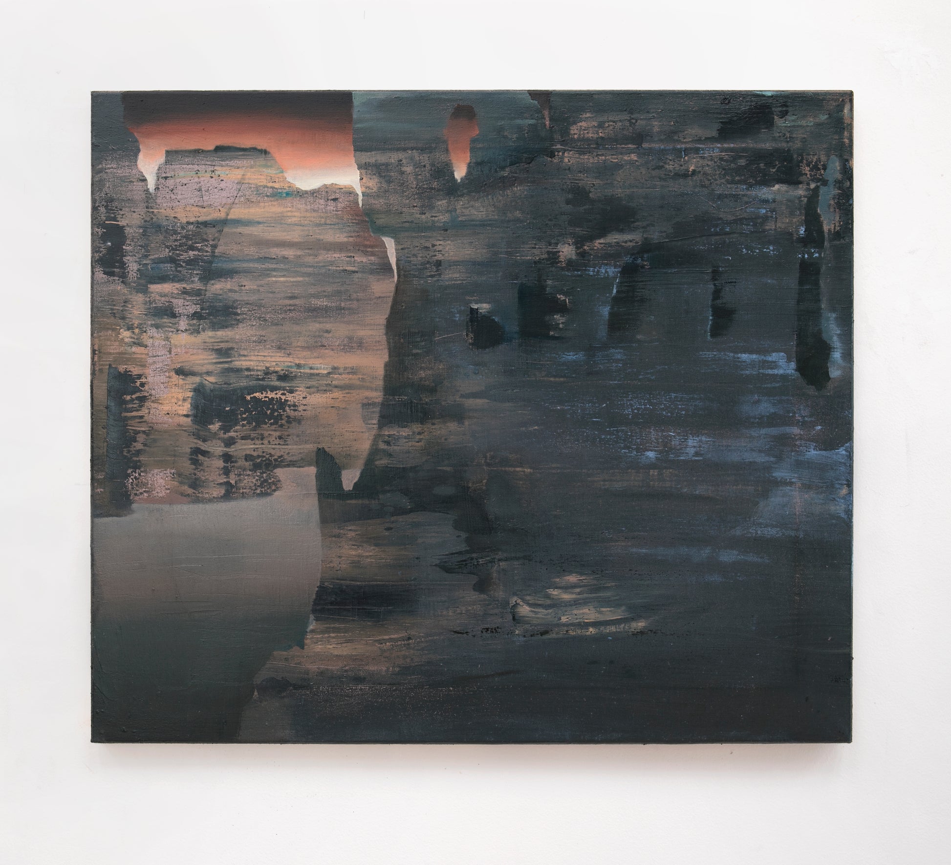 Silvia Giordani Erosion 4