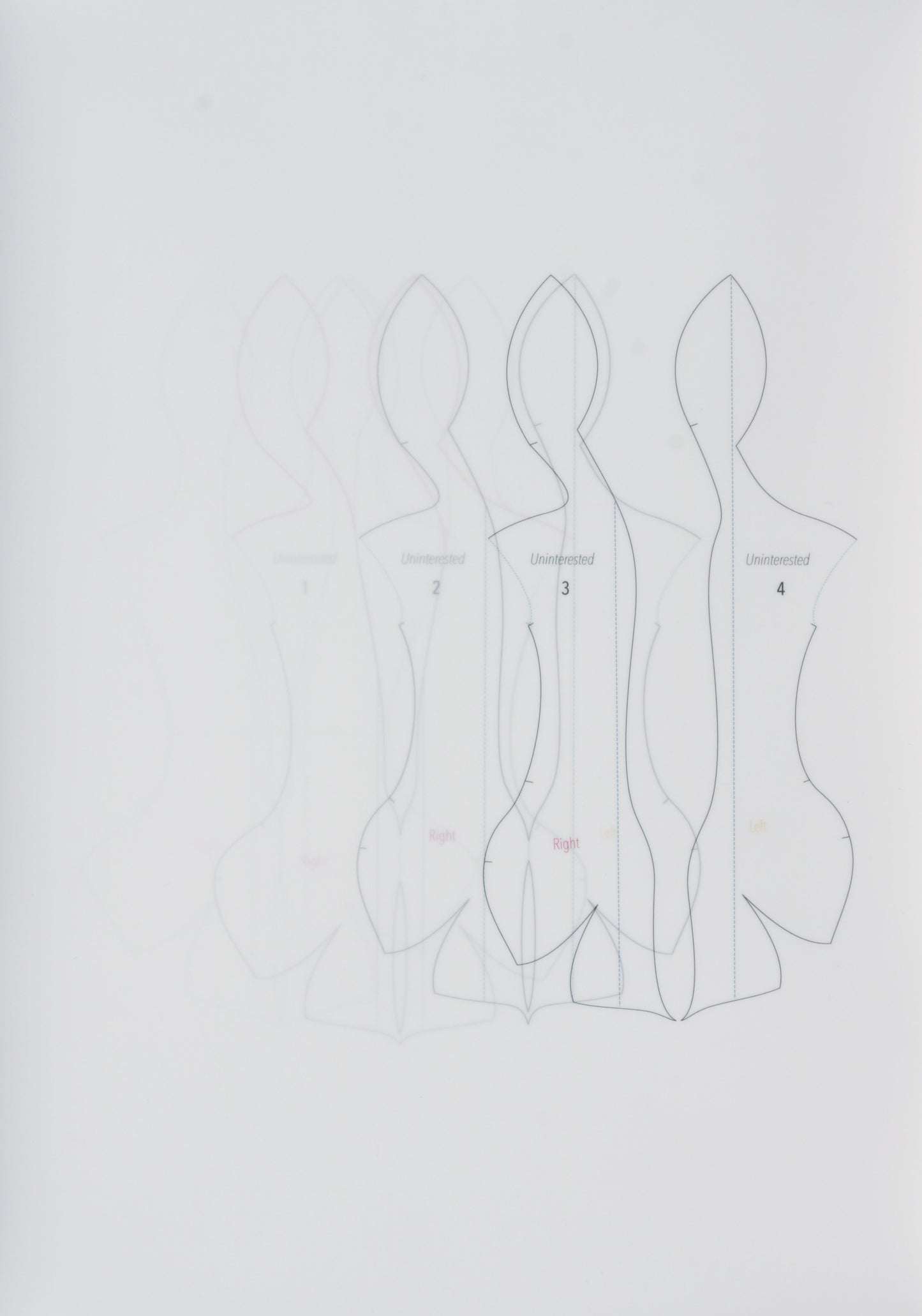 Phoebe Corker-Marin Evolution of the Backside