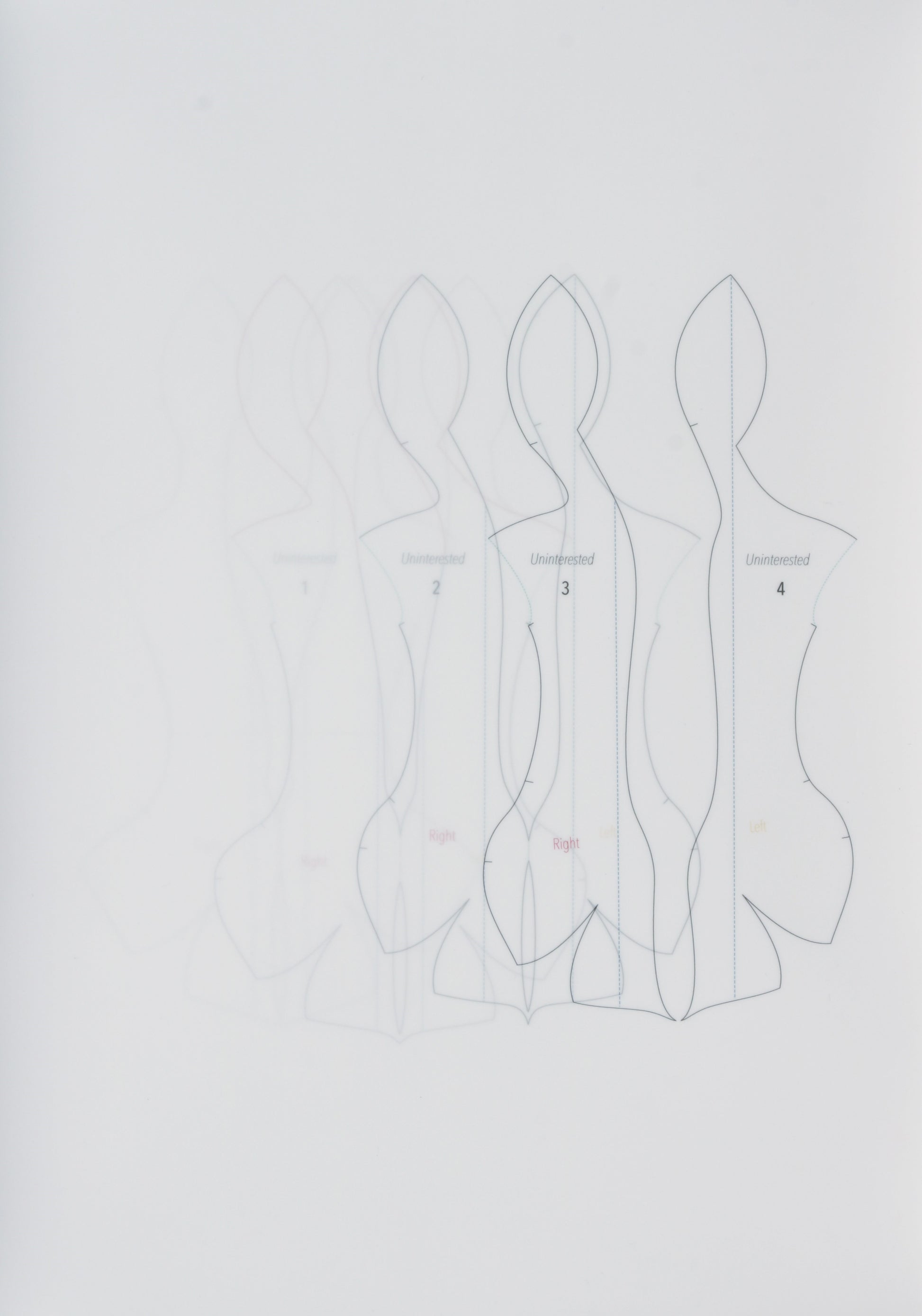 Phoebe Corker-Marin Evolution of the Backside
