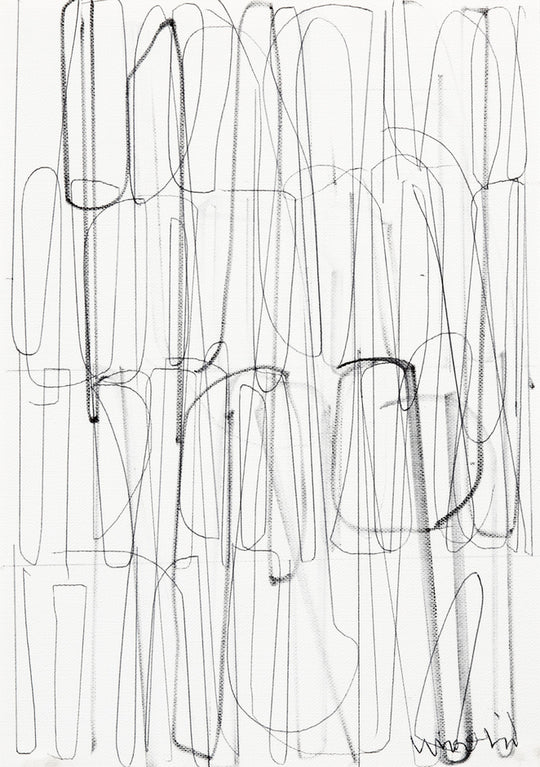Unathi Mkonto City Sketch 8