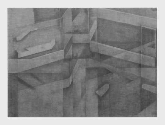 Sam van Strien Rendering (Pt. 1)