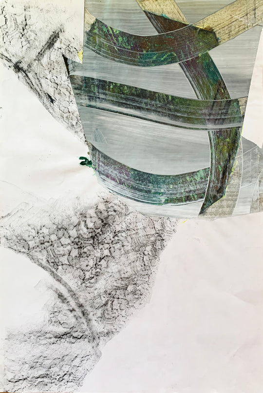 Lucia Veronesi Portrait of a Landscape 6