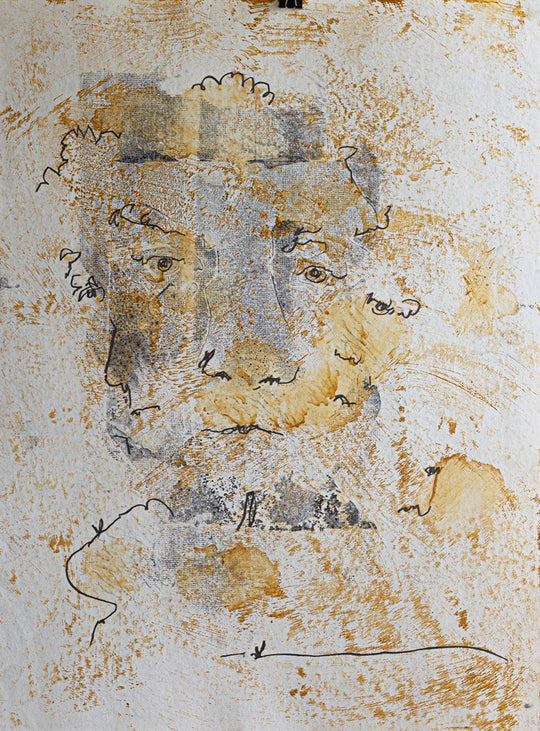 Julien Gardair Untitled 21