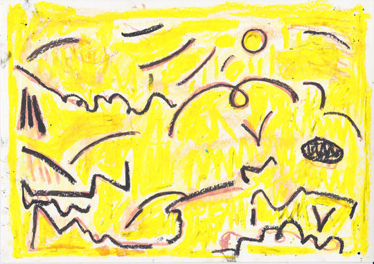 Kiera Bennett Landscape Gust 2