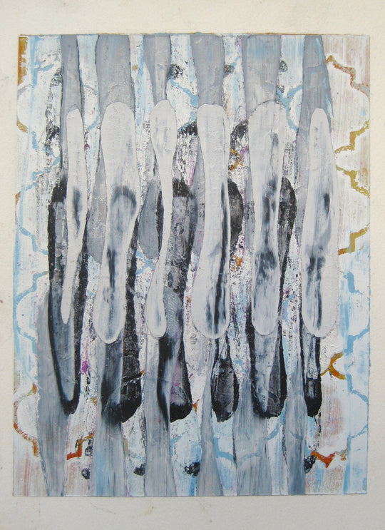 Laurie Skantzos Community Series #10