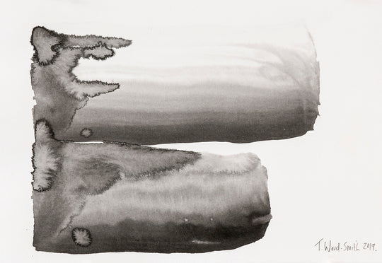 Tremayne Ward-Smith Untitled 28