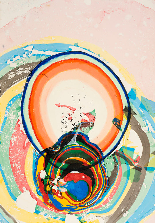 Lyndi Sales Untitled 46