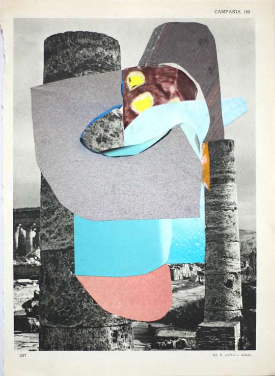Lucia Veronesi Italy, Breached 17