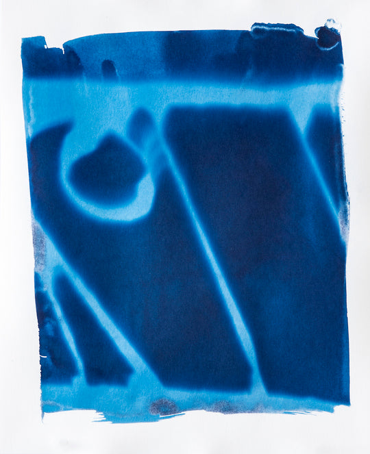 Nicole Fraser Untitled I