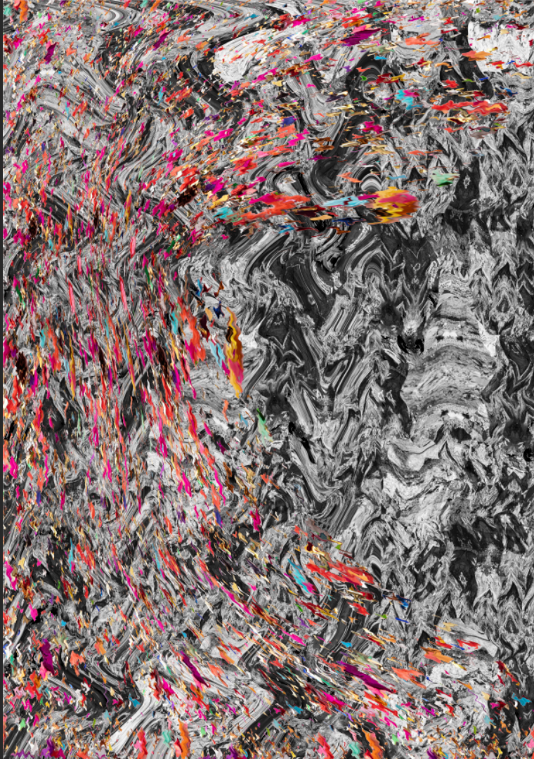 Nika Neelova Fluid Ground