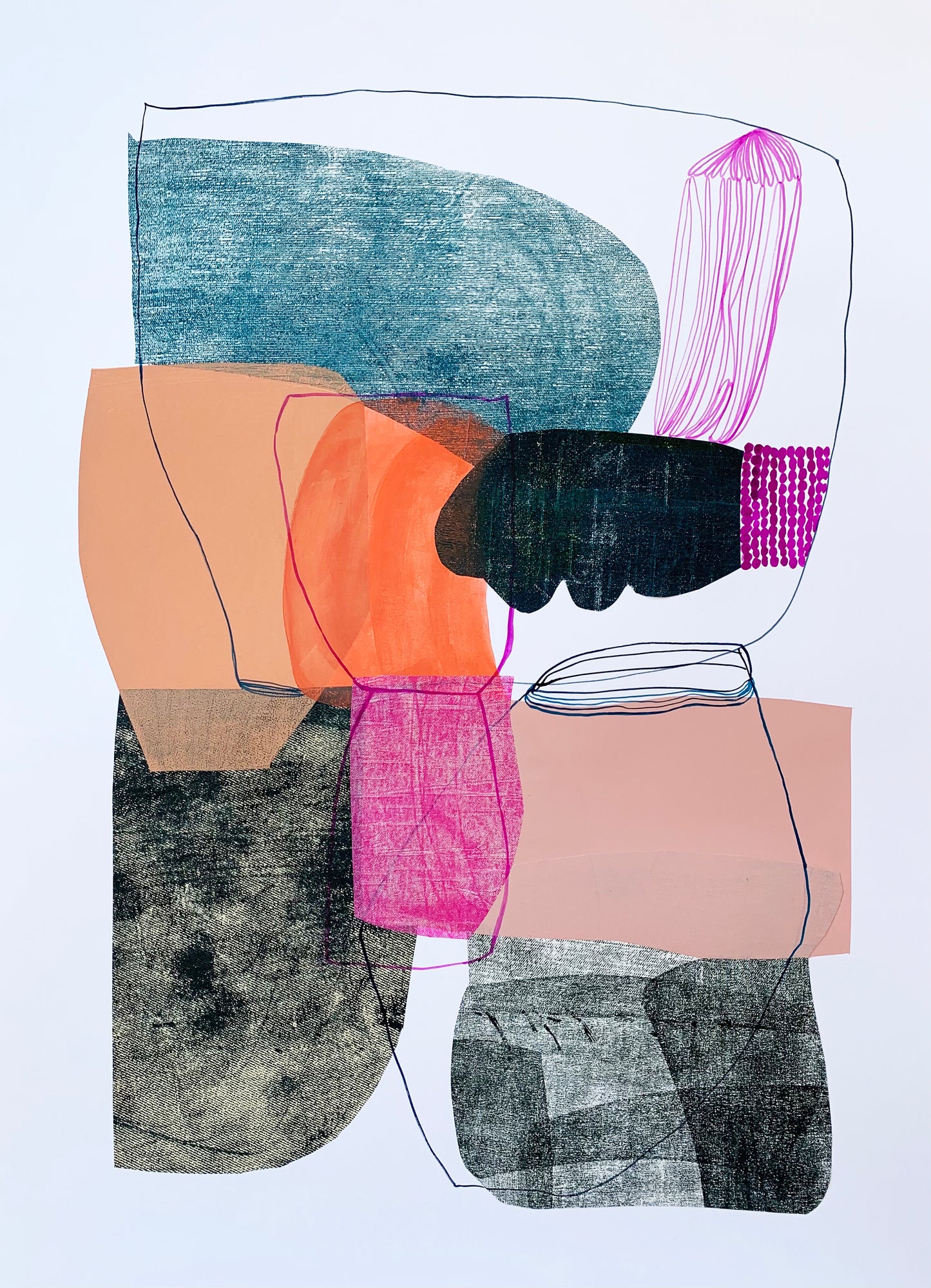 Maxine Sutton Formation