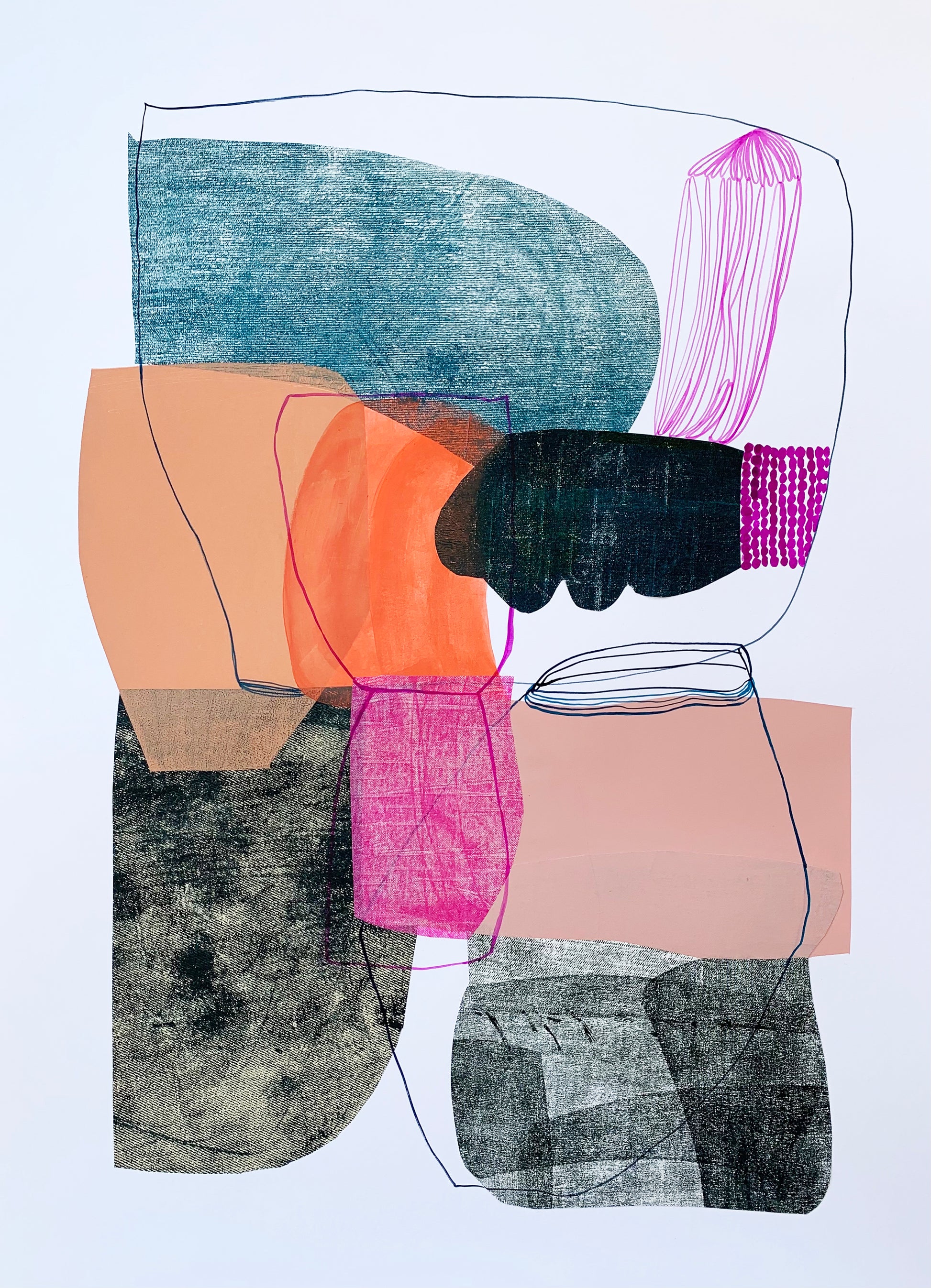 Maxine Sutton Formation