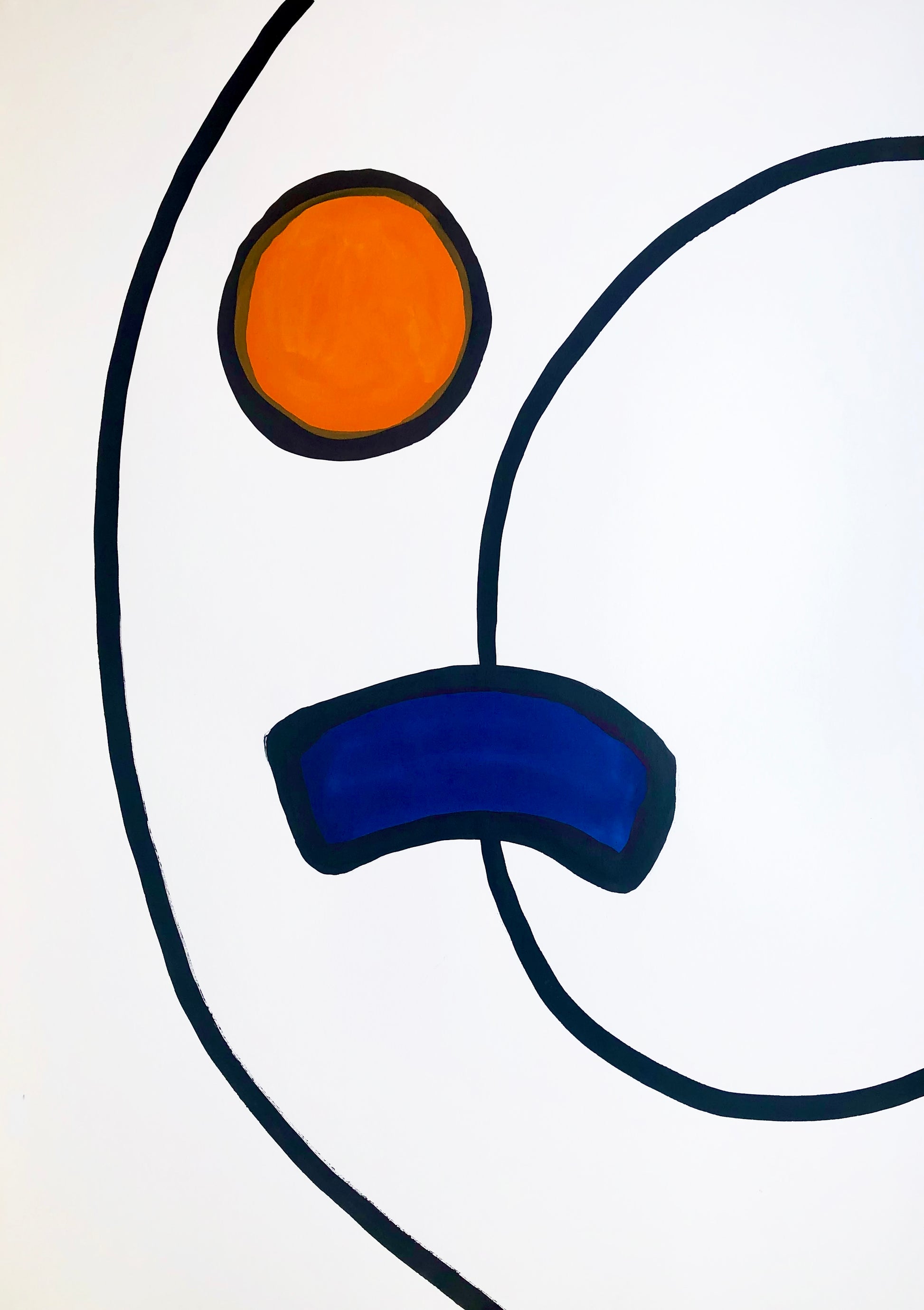 Alex Morrison Glyph 106