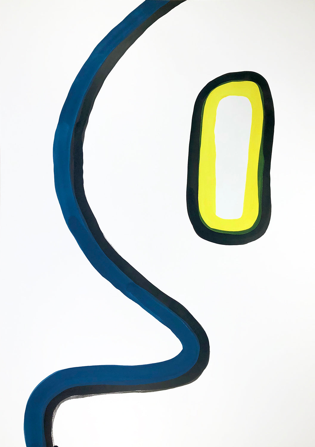 Alex Morrison Glyph 115