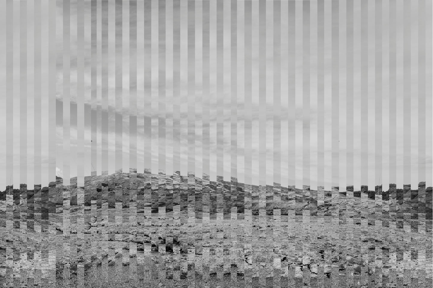 Nika Neelova HL X (Horizon Line)