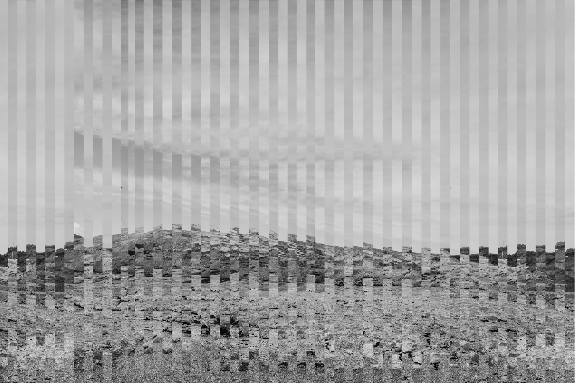 Nika Neelova HL X (Horizon Line)