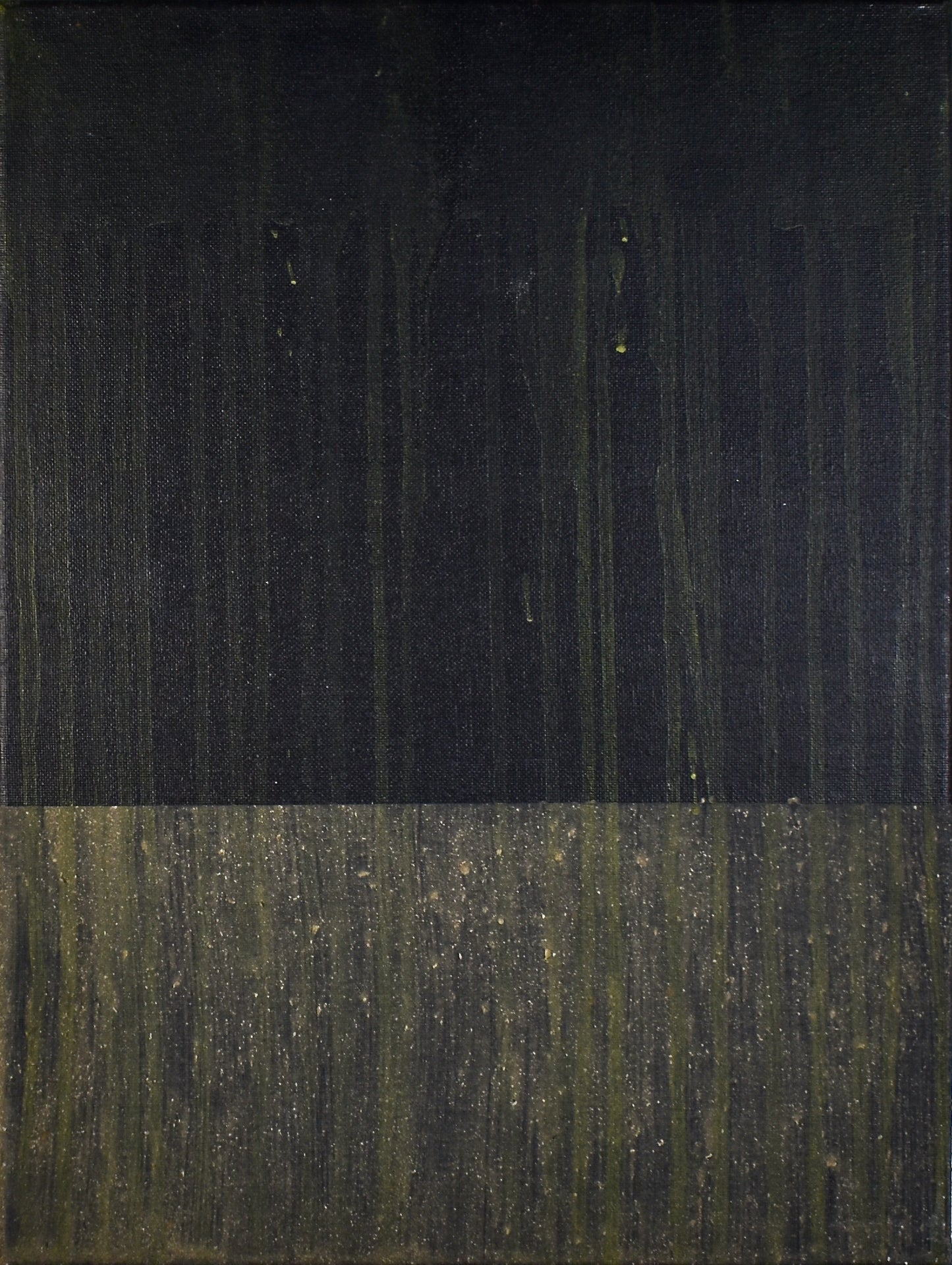 Andrew Hardy Horizon Line 8