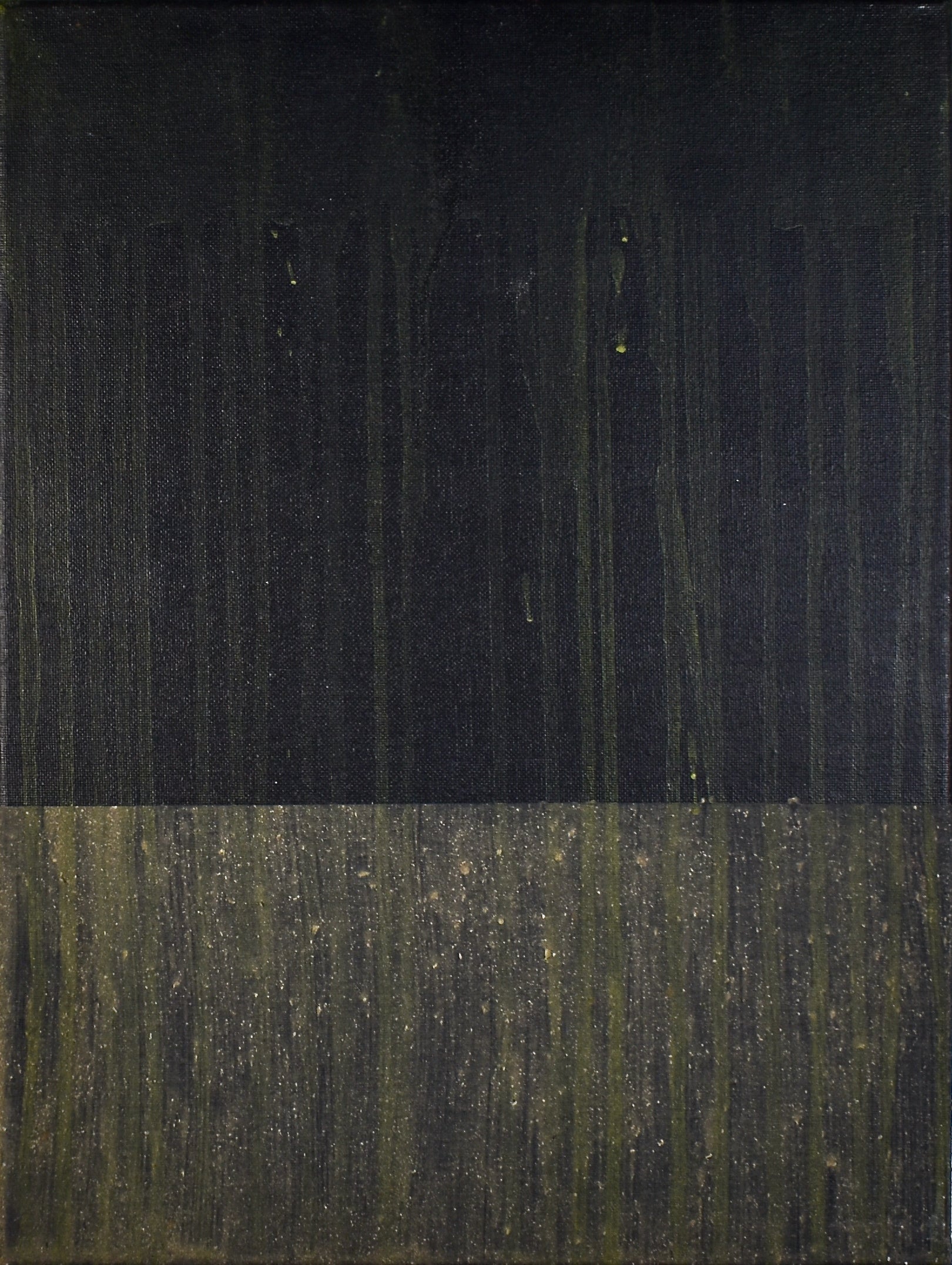 Andrew Hardy Horizon Line 8
