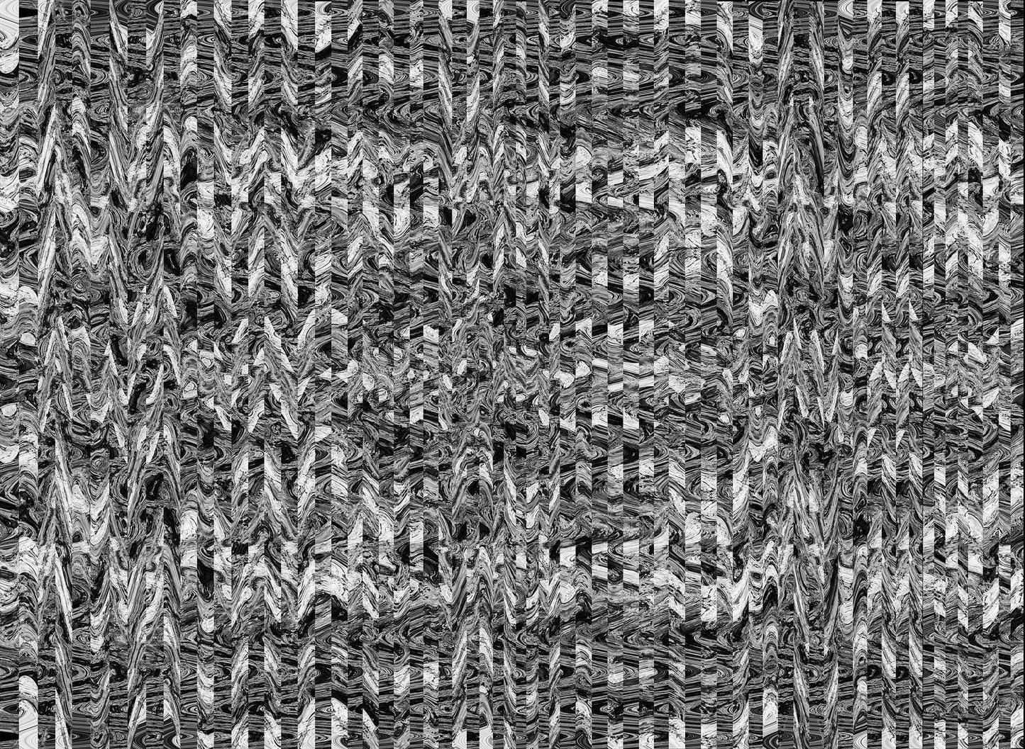Nika Neelova Horizon Line Fluid Fold Small