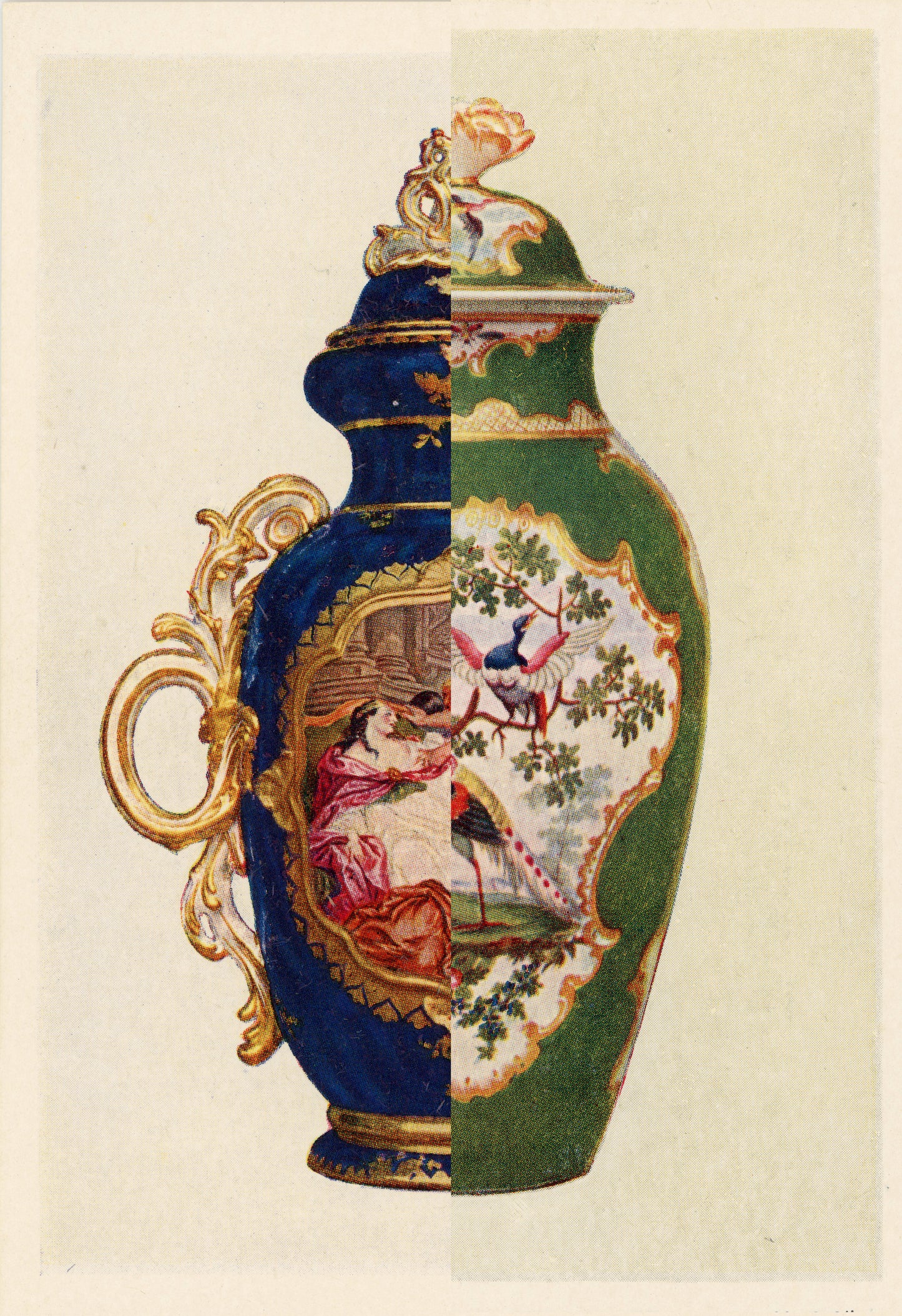 Vesna Vrdoljak Hybrid Vase 2