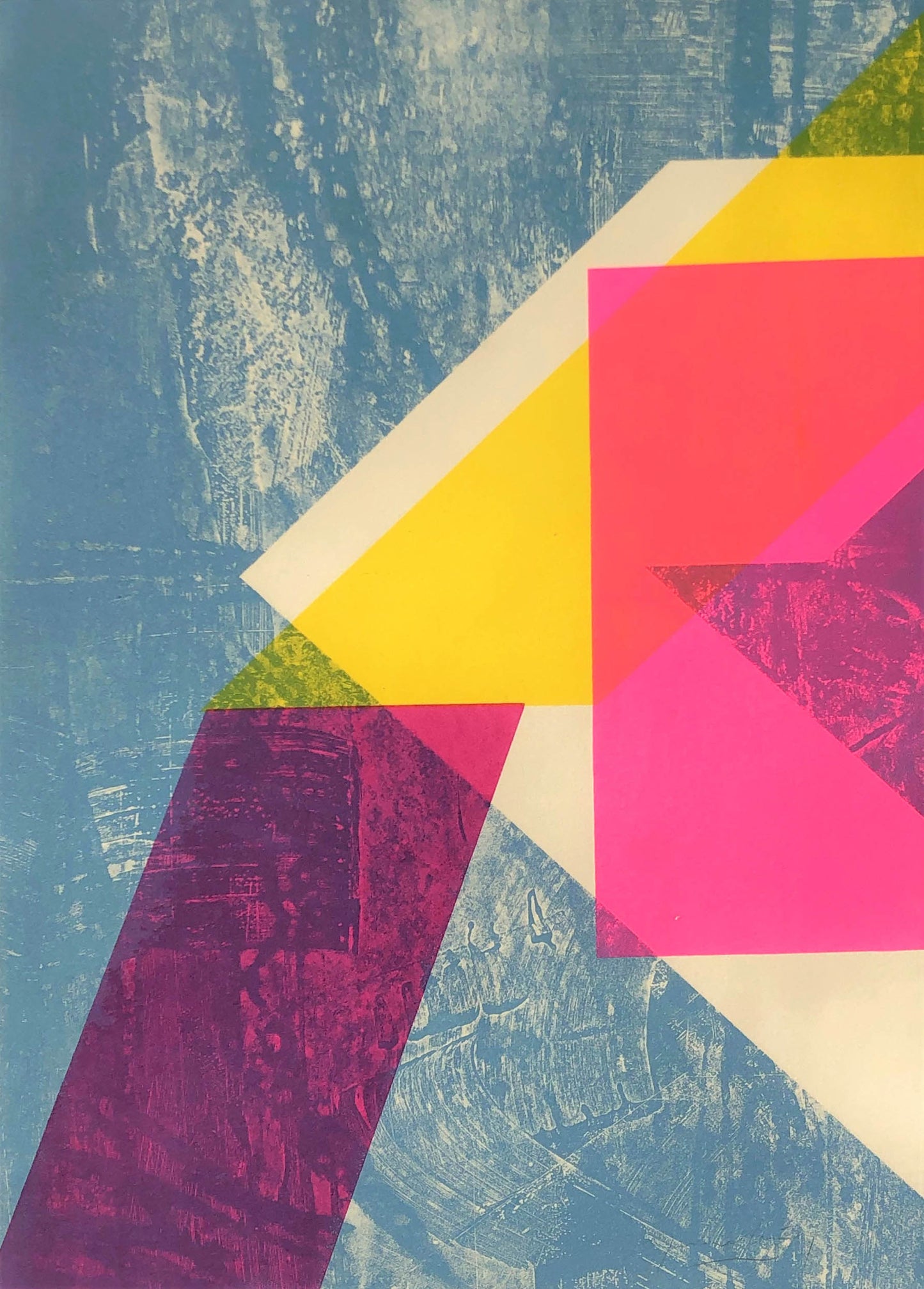 Francisco Alonso Sculptural Structures Series