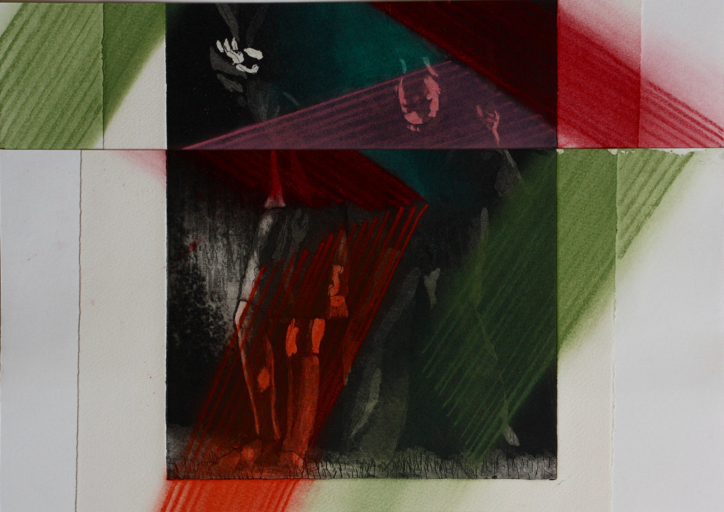 Matilda Bevan Midnight Runner