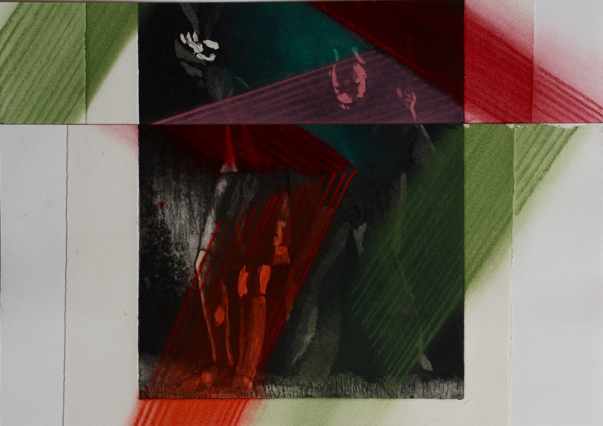 Matilda Bevan Midnight Runner