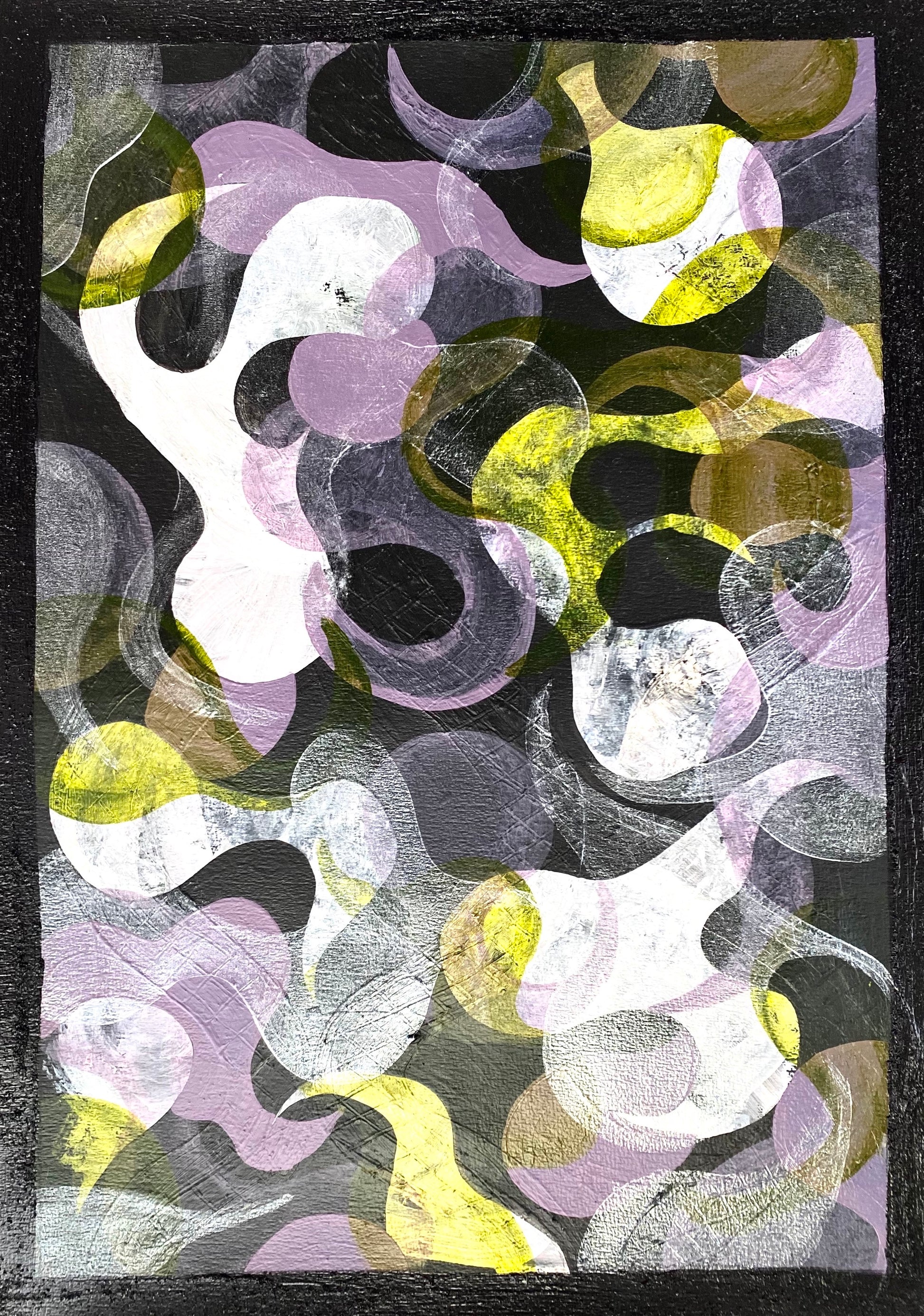 Michal Raz UNTITLED