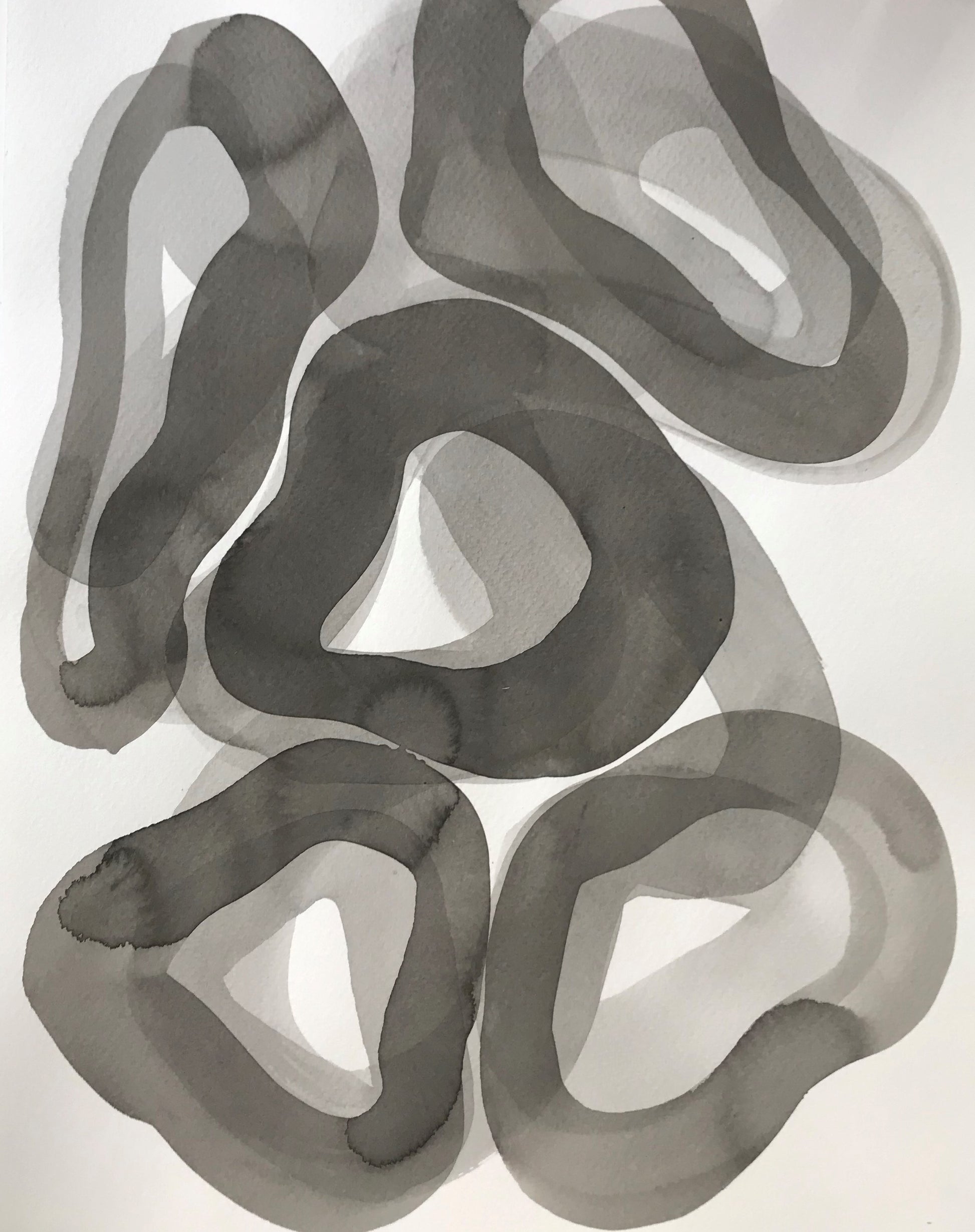 Yelena Popova Untitled 5