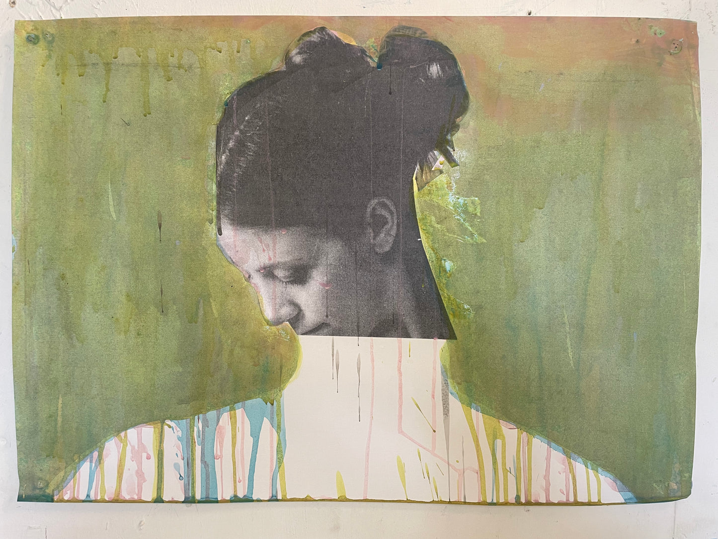 Dan Coombs Woman