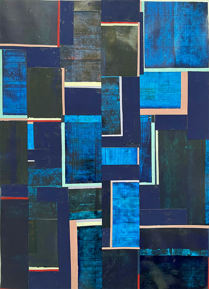 Naoki Kawano Code no.2
