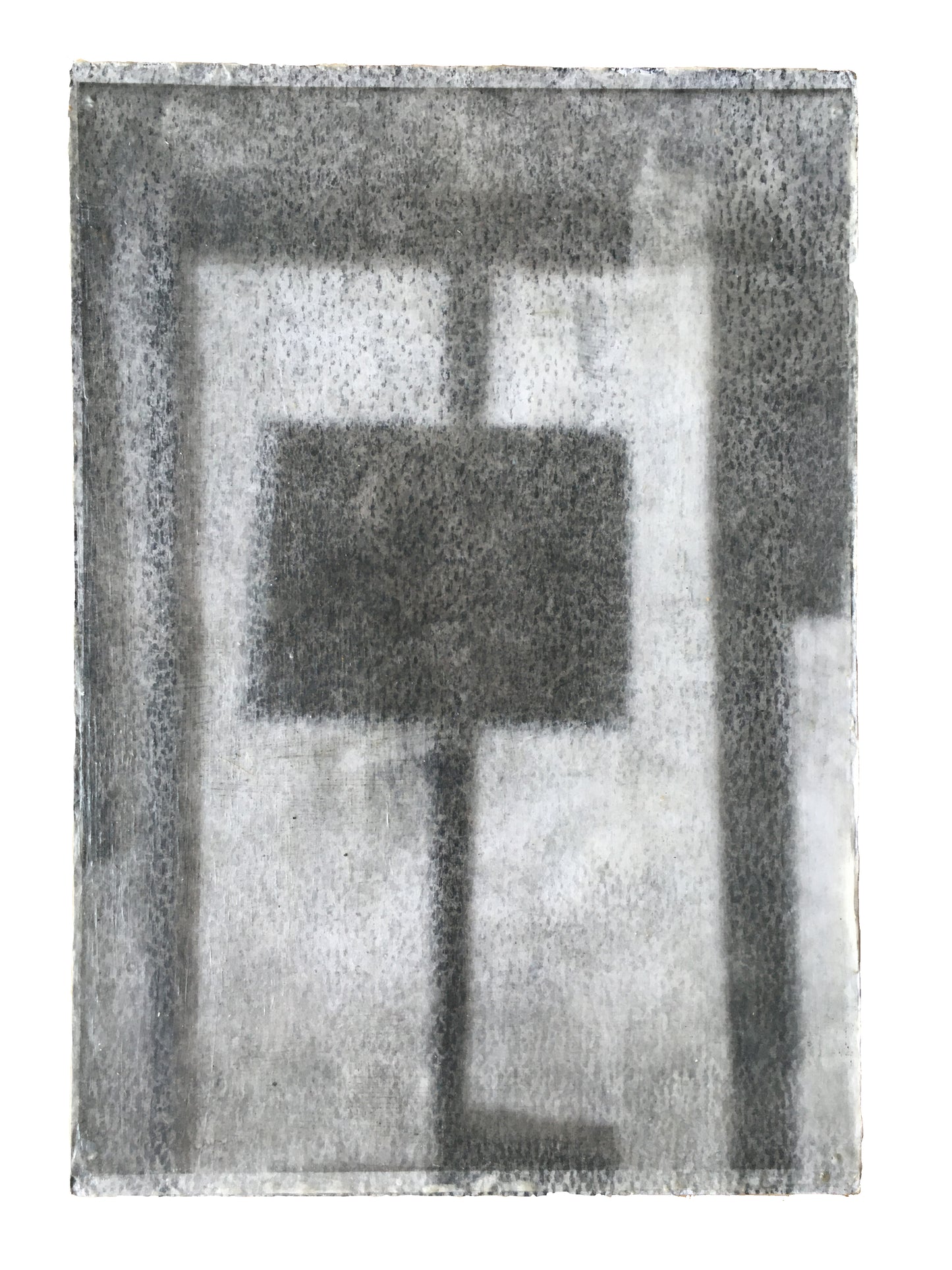 Sam van Strien Relief 2