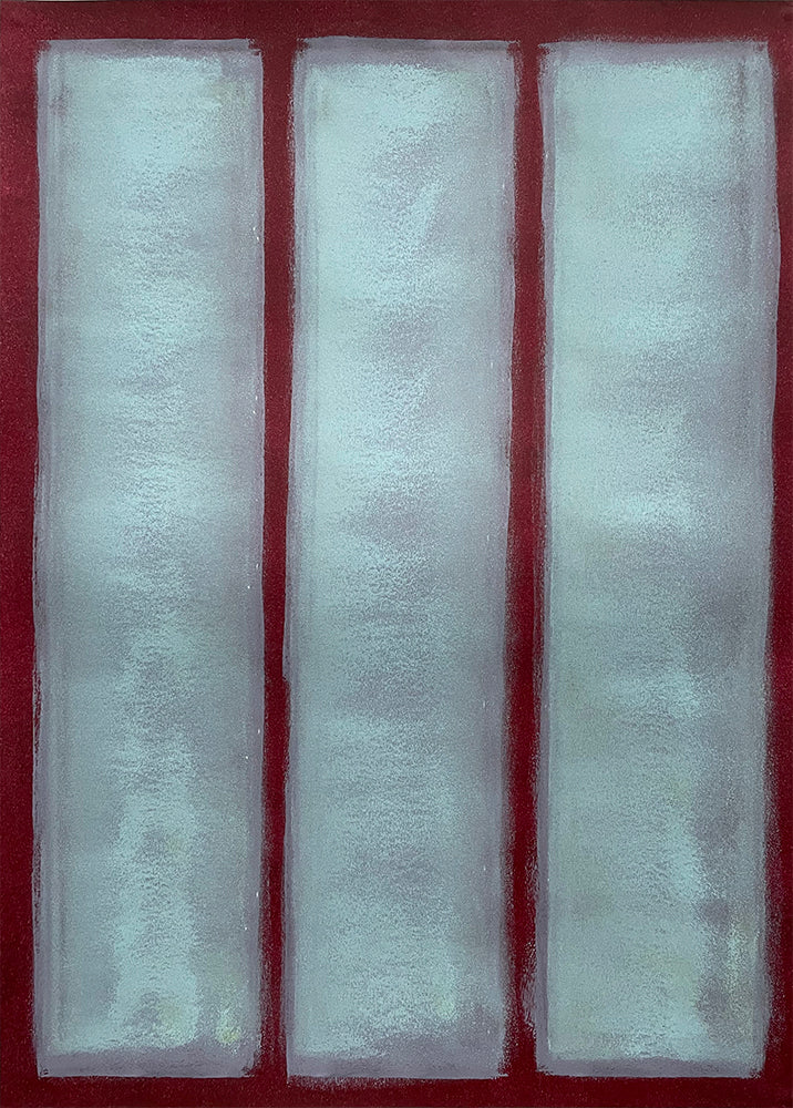 Naoki Kawano Etude no.19