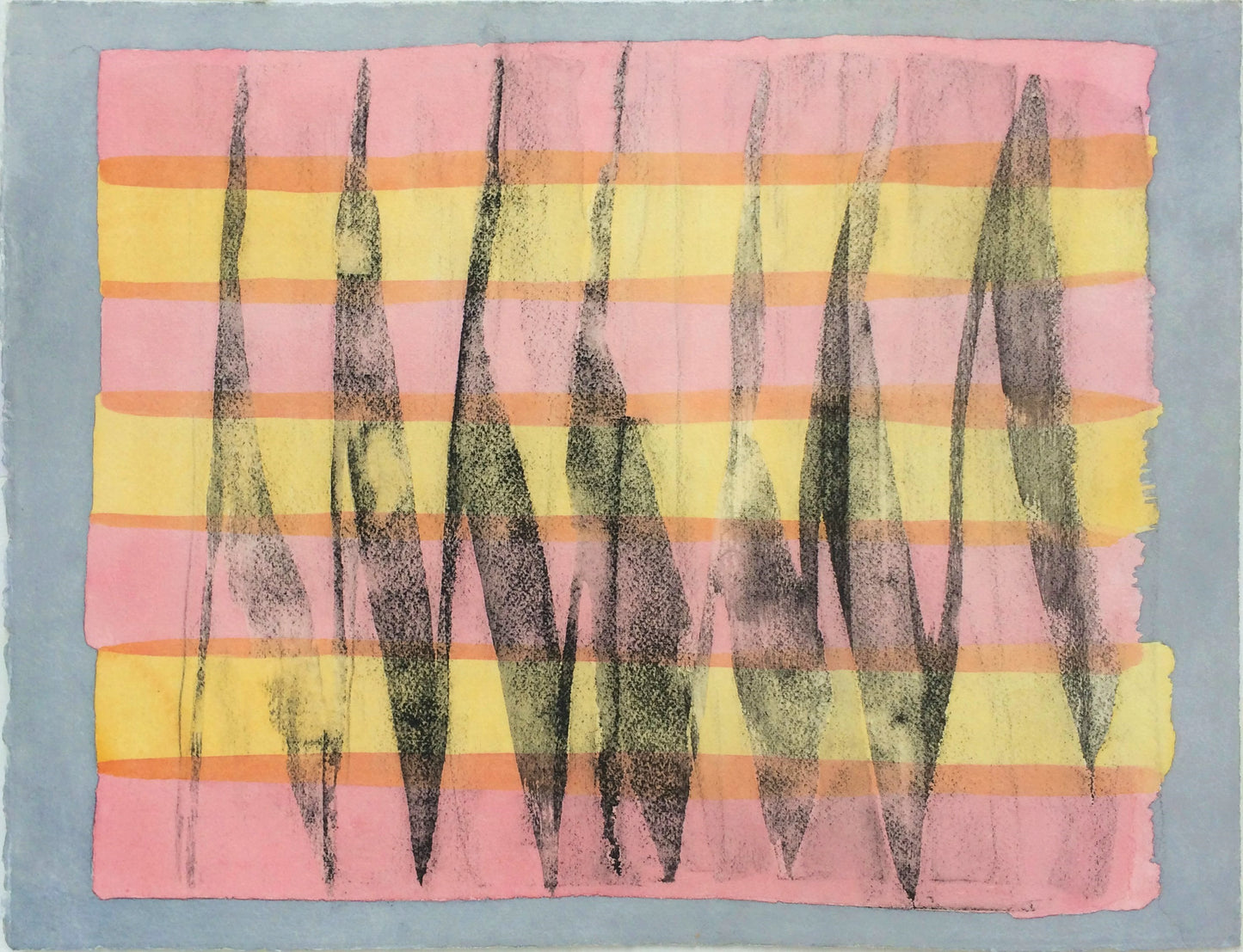 Kevin Jackson Integrals