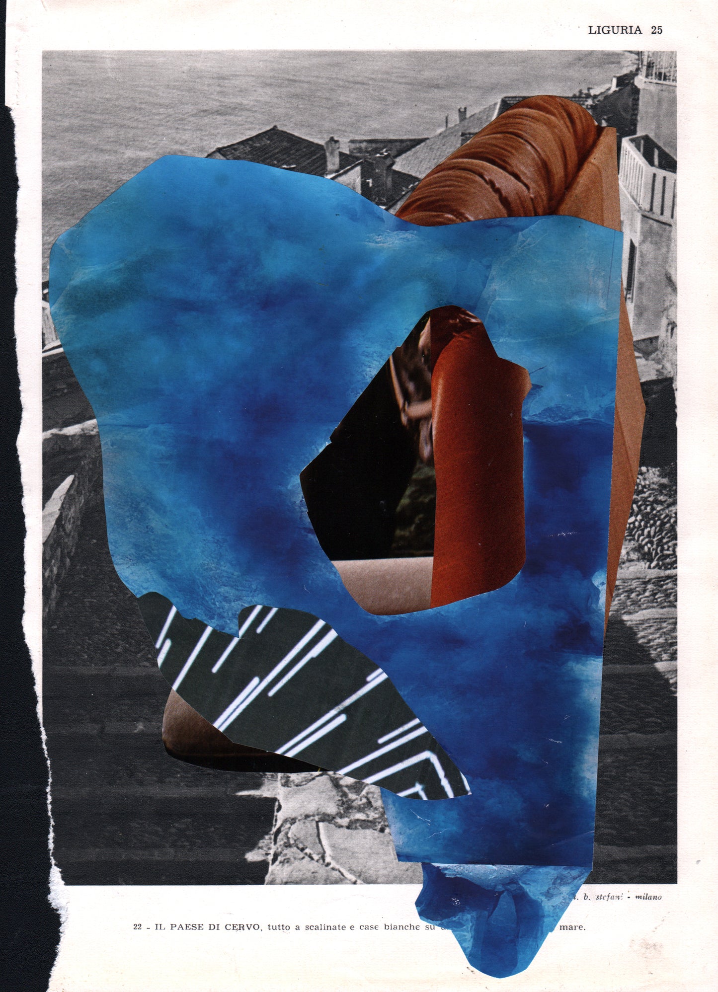 Lucia Veronesi Italy, Breached 119