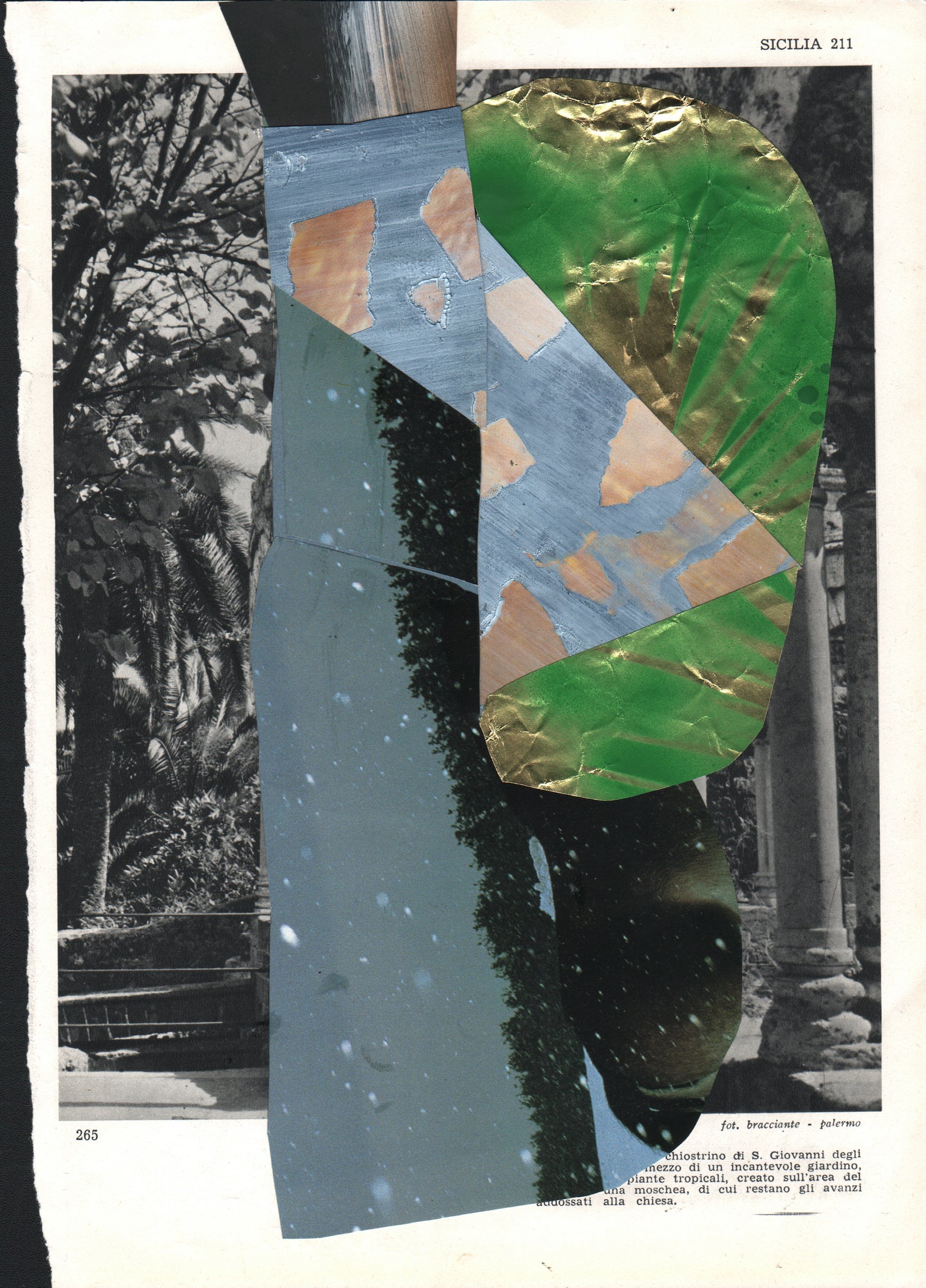 Lucia Veronesi Italy, Breached 121